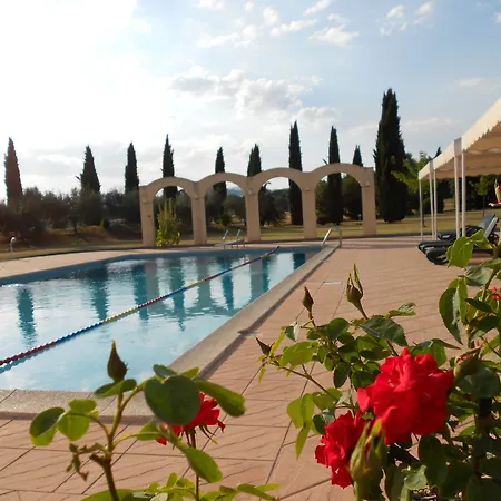 Hotel Vega Perugia-3