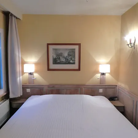 Hotel Biskajer By Cw Hotel Collection (Adults Only)-3