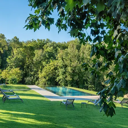 Badia Di Pomaio, Tuscan Resort- Small Luxury Hotels Of The World-2