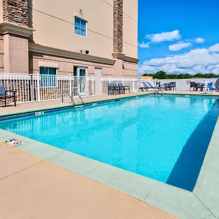 Holiday Inn Express & Suites Cookeville By Ihg-3