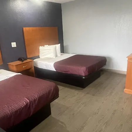 Americas Best Value Inn-Savannah-3