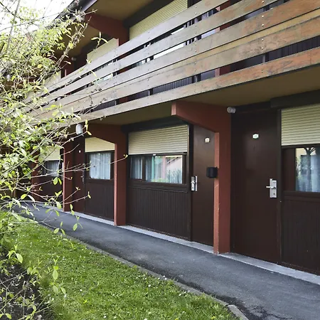 Campanile Maubeuge-2
