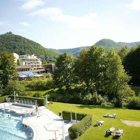 Hotel Graf Eberhard Kurort Bad Urach-2