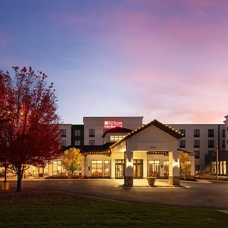 Hilton Garden Inn Kalispell-3