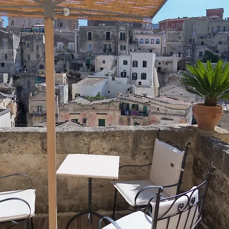 Locanda Di San Martino Hotel&Thermae Romanae-3