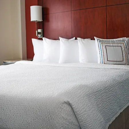 Residence Inn By Marriott Aberdeen At Ripken Stadium-2