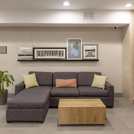 Country Inn & Suites By Radisson, Tinley Park, Il-2
