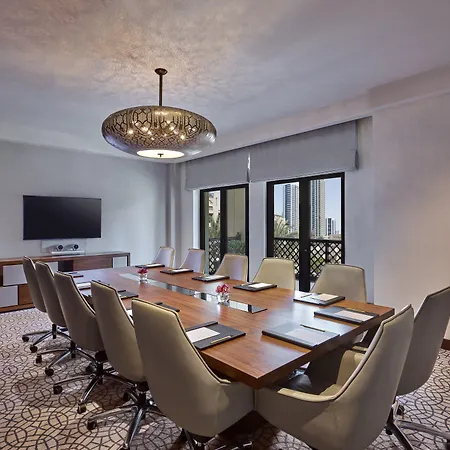 The Heritage Hotel, Autograph Collection, Downtown Dubai-3