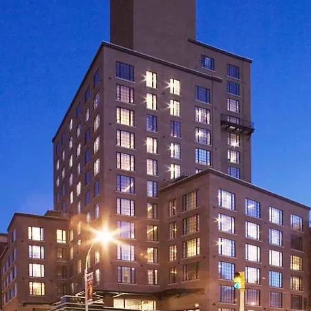 The Bowery Hotel-3