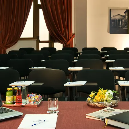 Excel Hotel Roma Ciampino-2