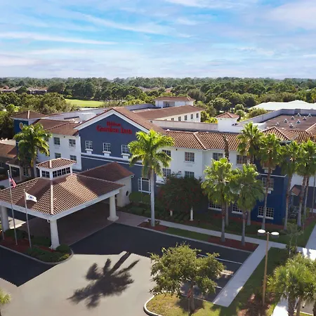 Hilton Garden Inn At Pga Village/Port St. Lucie-3
