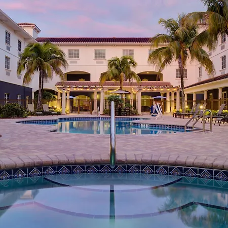 Hilton Garden Inn At Pga Village/Port St. Lucie-2