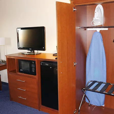 Americinn By Wyndham Fort Dodge-3