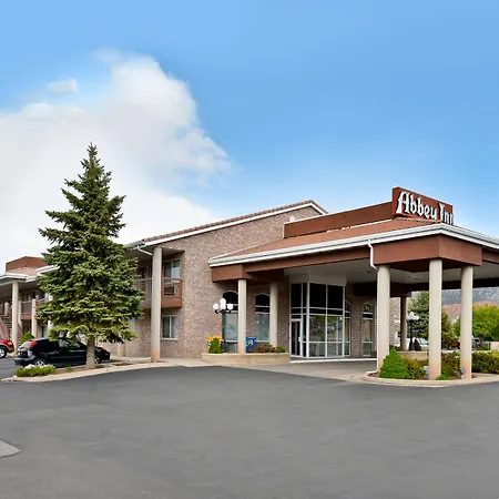 Abbey Inn Cedar City-3
