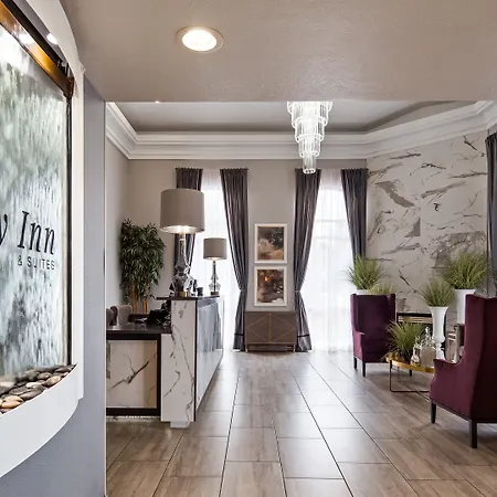 Abbey Inn Cedar City-2