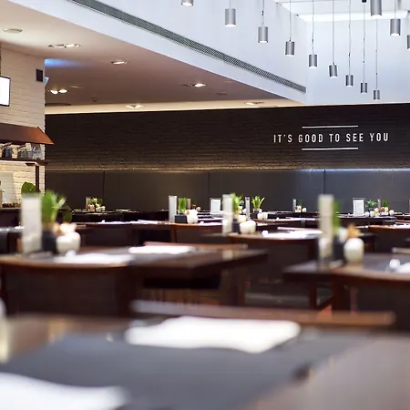Hotel Indigo Barcelona Plaza Espana by IHG-3
