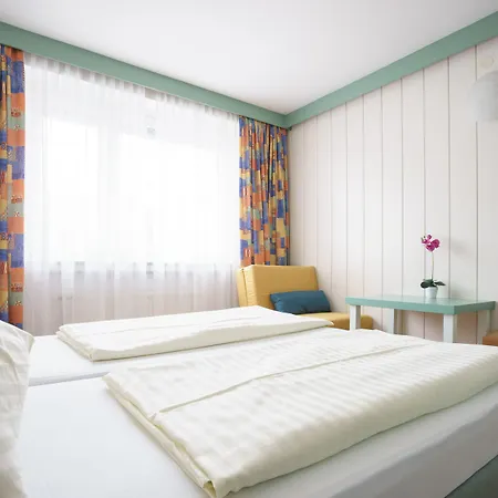 Hotel Drei Kreuz-2