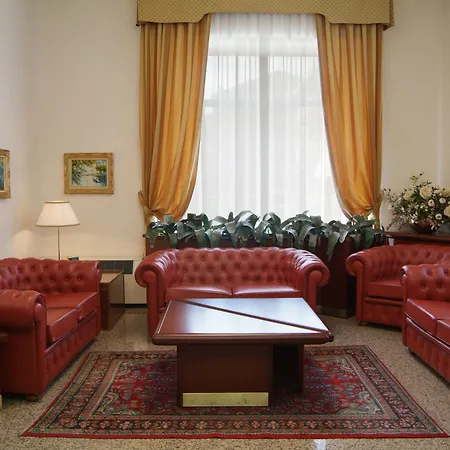 Hotel Residence-3