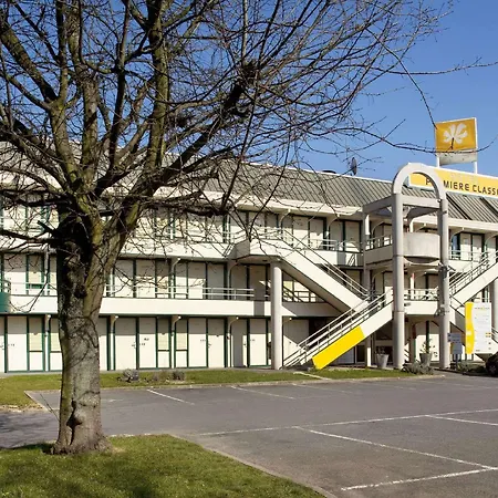 Premiere Classe Villepinte Centre - Parc des Expositions-3