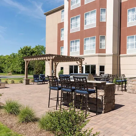 Homewood Suites By Hilton Indianapolis Northwest-3