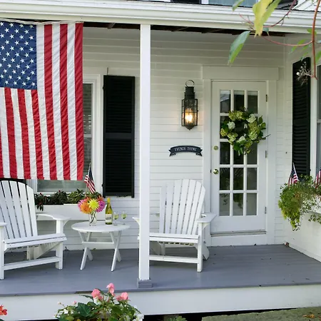 Hartstone Inn-2