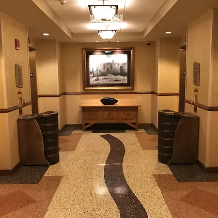 Sandia Resort And Casino-3