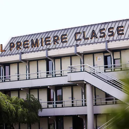 Premiere Classe Dunkerque Saint Pol Sur Mer-3