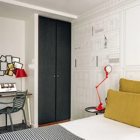 Hotel Joyce - Astotel-2