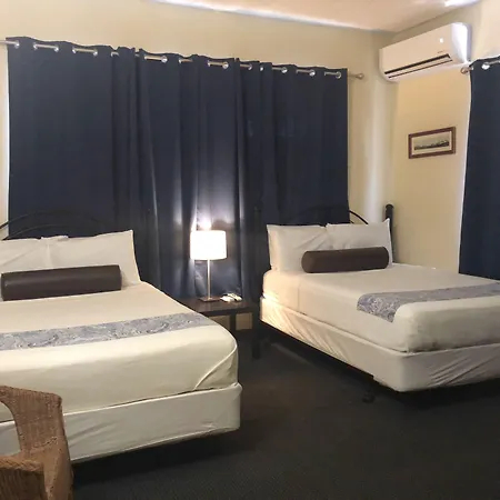 Hotel Villa Del Sol-2