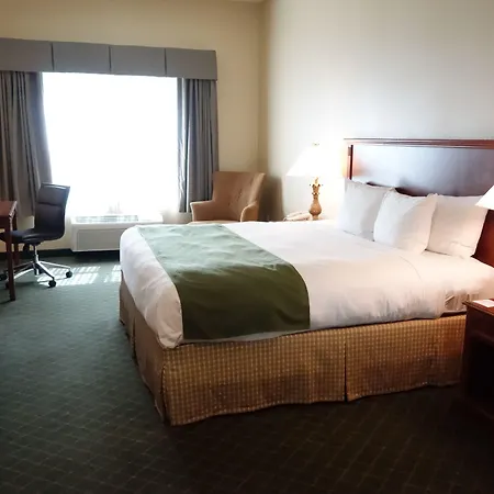 Country Inn & Suites By Radisson, Boise West - Meridian-3