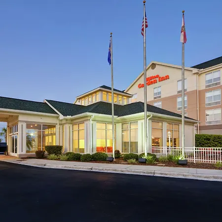 Hilton Garden Inn Panama City-2