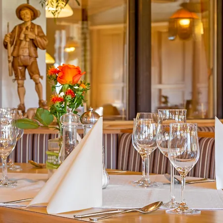 Landhotel Gabriele-3