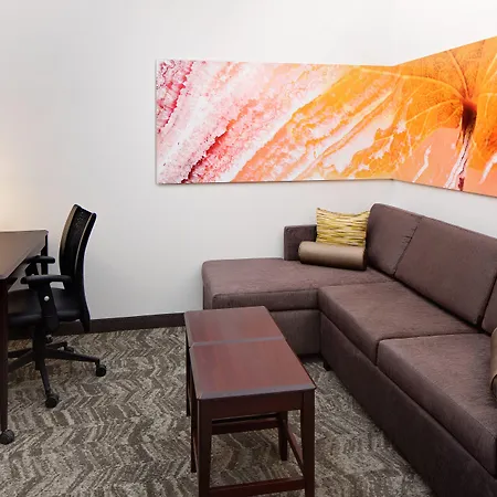 Comfort Suites Ardmore-3