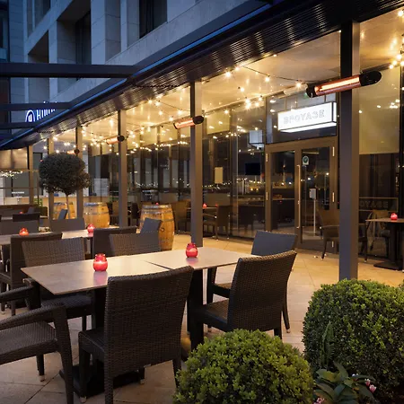 Hilton Dublin Kilmainham-2