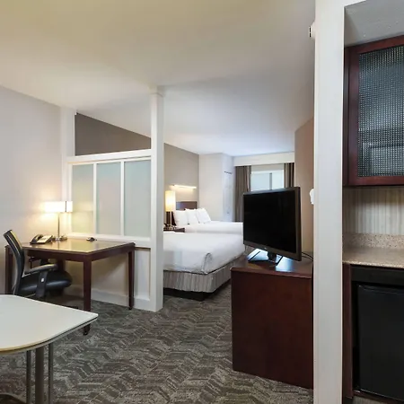 Springhill Suites Indianapolis Fishers-3