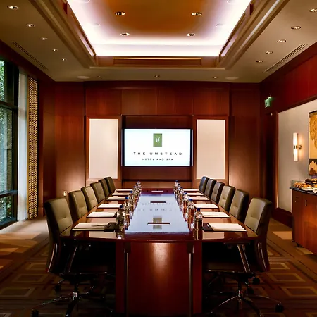 The Umstead Hotel And Spa-2