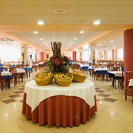 Hotel Best Mediterraneo-2