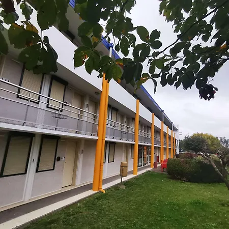 Premiere Classe Strasbourg Ouest-2