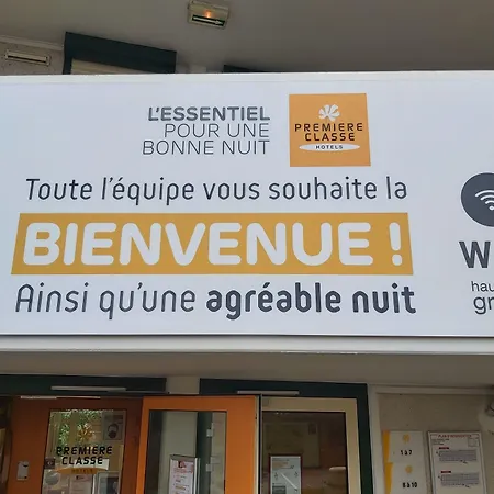 Premiere Classe Strasbourg Ouest-2