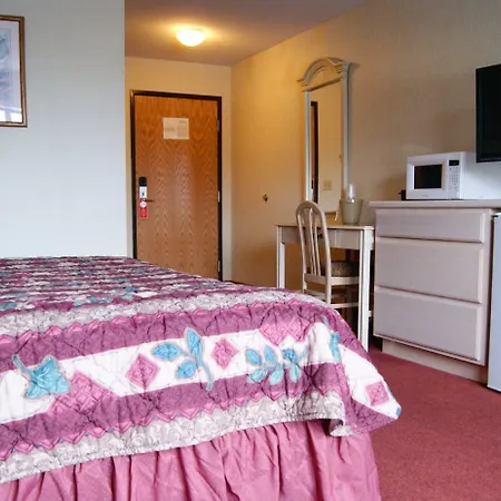 Meadow Court Inn - Ithaca-3
