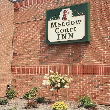 Meadow Court Inn - Ithaca-2