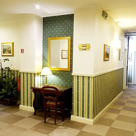Hotel Porta Pia-3
