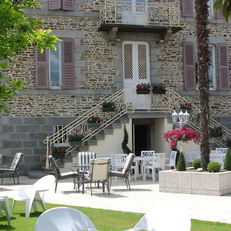 Hôtel Ariane&SPA-3