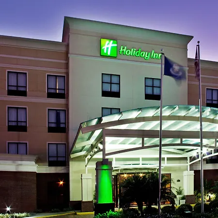 Holiday Inn Houma By Ihg-3