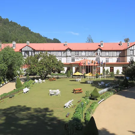 The Grand Hotel - Heritage Grand-3