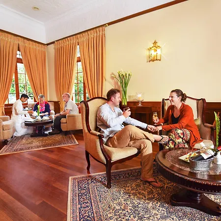 The Grand Hotel - Heritage Grand-3