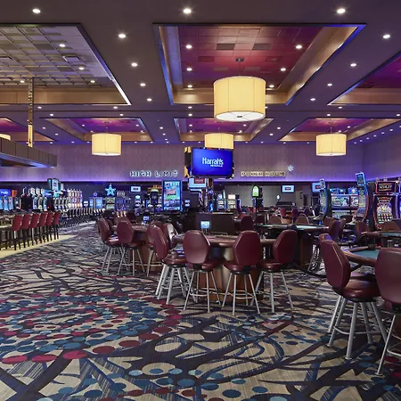 Harrah'S Metropolis Hotel & Casino - A Caesars Rewards Destination-3