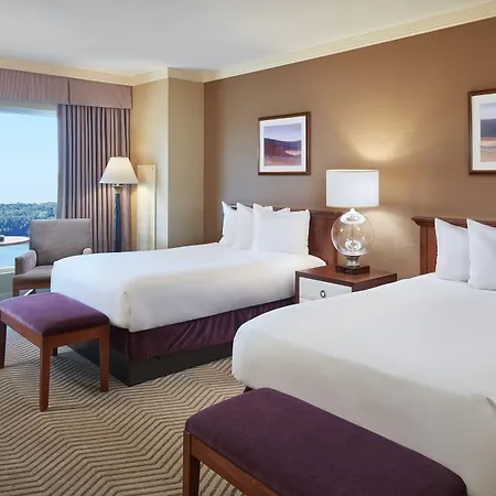 Harrah'S Metropolis Hotel & Casino - A Caesars Rewards Destination-2