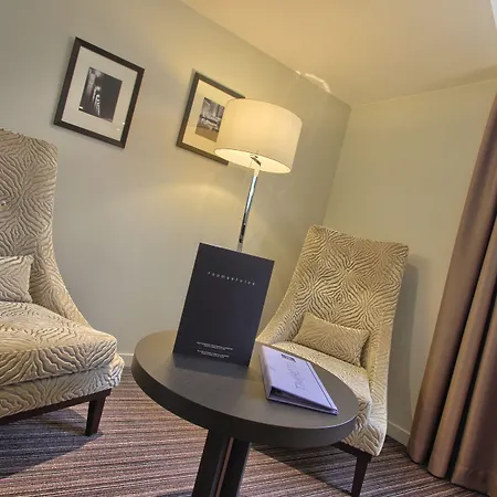 Hôtel Chamar-3