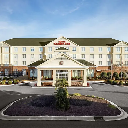 Hilton Garden Inn Wilmington Mayfaire Town Center-2